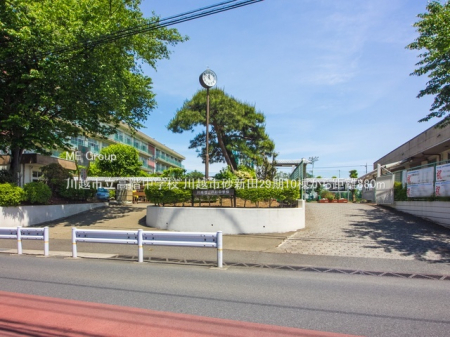 ���ӊ��@���w�Z 880m ��z�s�����K���w�Z