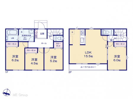 �Ԏ��}�i�̂P�ˌ��j�@�}�ʂƈقȂ�ꍇ�͌�����D��