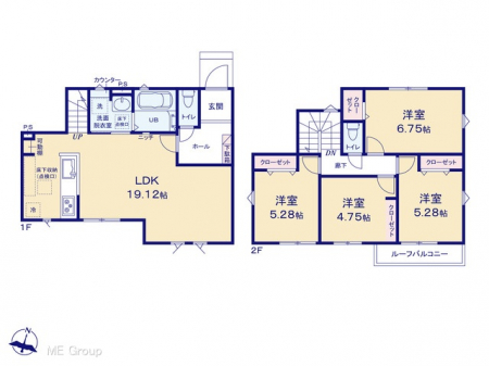 �Ԏ��}�i�̂P�ˌ��j�@�}�ʂƈقȂ�ꍇ�͌�����D��