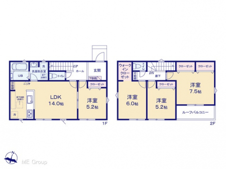 �Ԏ��}�i�̂P�ˌ��j�@�}�ʂƈقȂ�ꍇ�͌�����D��