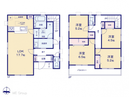 �Ԏ��}�i�̂P�ˌ��j�@�}�ʂƈقȂ�ꍇ�͌�����D��