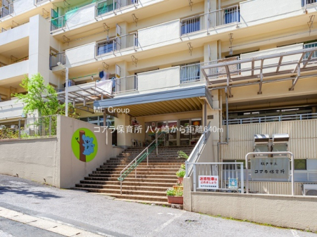 ���ӊ��@�c�t���E�ۈ牀 640m �R�A���ۈ珊