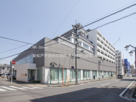 ���ӊ��@�a�@ 1820m �V���˒��������a�@