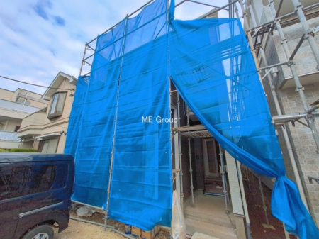 ���ӊ��@���w�Z 350m �k�旧�����u���w�Z