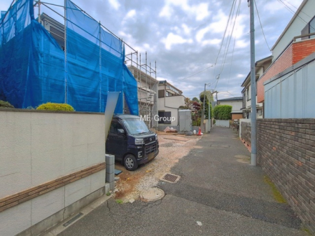 ���ӊ��@���w�Z 1100m �k�旧��t���w�Z