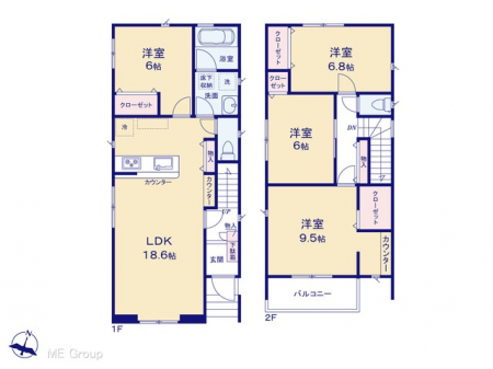 �Ԏ��}�i�̂P�ˌ��j�@�}�ʂƈقȂ�ꍇ�͌�����D��