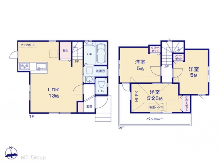 �Ԏ��}�i�̂P�ˌ��j�@�}�ʂƈقȂ�ꍇ�͌�����D��