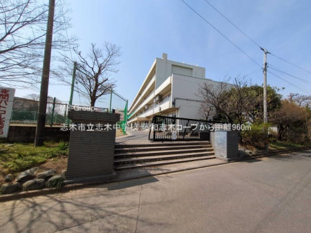 ���ӊ��@���w�Z 960m �u�؎s���u�ؒ��w�Z