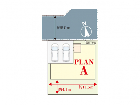 �Ԏ��}�i�̂P�ˌ��j�@���}