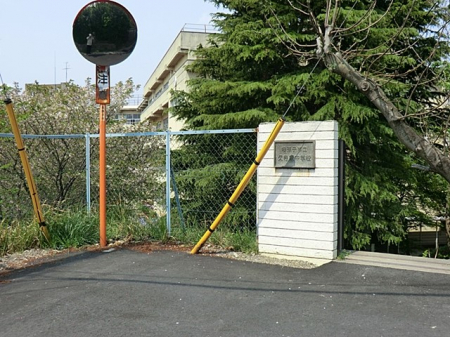 ���ӊ��@���w�Z 810m �䑷�q�s���v���ƒ��w�Z