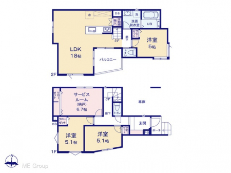 �Ԏ��}�i�̂P�ˌ��j�@�}�ʂƈقȂ�ꍇ�͌�����D��