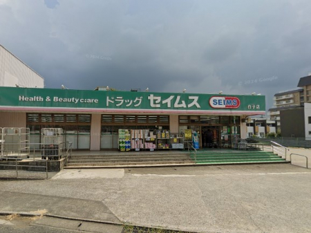 ���ӊ��@�h���b�O�X�g�A 500m �h���b�O�Z�C���X ���q�X