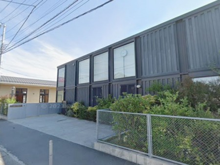 ���ӊ��@�c�t���E�ۈ牀 550m ���q�����Зc�t��