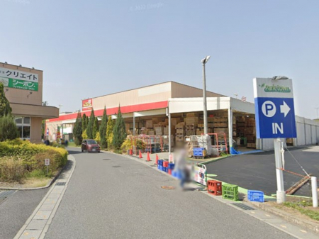 ���ӊ��@�R���r�j 1400m �X�[�p�[�}���T���v��X