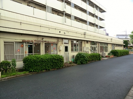 ���ӊ��@�c�t���E�ۈ牀 1300m �v��s�������ۈ牀