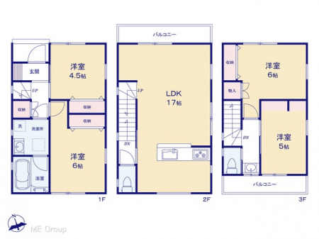 �Ԏ��}�i�̂P�ˌ��j�@�}�ʂƈقȂ�ꍇ�͌�����D��