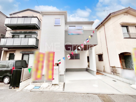 ���n�O�ώʐ^�@�㎿�����ӂ��O�σf�U�C���B���͂̏Z�܂��������B