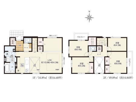 �Ԏ��}�i�̂P�ˌ��j�@�Ԏ��