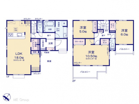 �Ԏ��}�i�̂P�ˌ��j�@�}�ʂƈقȂ�ꍇ�͌�����D��