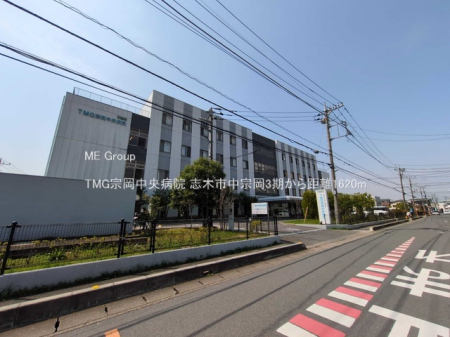 ���ӊ��@�a�@ 1620m TMG�@�������a�@