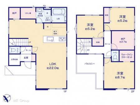 �Ԏ��}�i�̂P�ˌ��j�@�}�ʂƈقȂ�ꍇ�͌�����D��