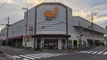 ���ӊ��@�X�[�p�[ 300m �_�C�G�[��Y�a�����X