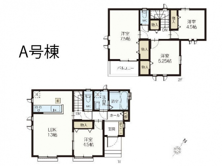 �Ԏ��}�i�̂P�ˌ��j�@�Ԏ��