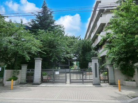 ���ӊ��@���w�Z 1400m �������܎s���c�����w�Z