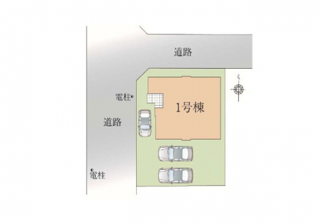 �Ԏ��}�i�̂P�ˌ��j�@���}