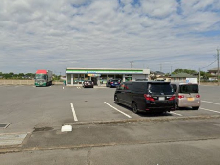 ���ӊ��@�R���r�j 250m �t�@�~���[�}�[�g �����到�X