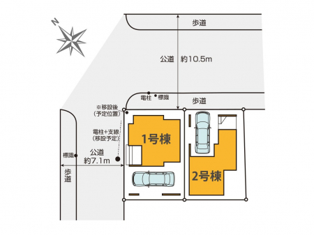 �Ԏ��}�i�̂P�ˌ��j�@���}