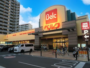 ���ӊ��@�X�[�p�[ 600m �x���N �Y�a���ݓX