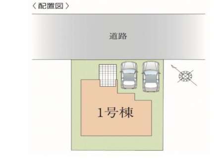 �Ԏ��}�i�̂P�ˌ��j�@���}