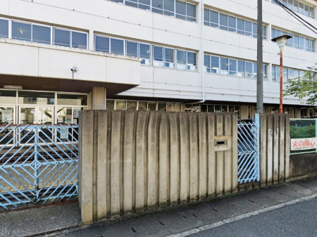 ���ӊ��@���w�Z 630m ����s���씵�P�J���w�Z