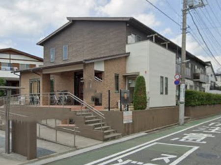 ���ӊ��@�a�@ 700m �ق������Y�a�N���j�b�N