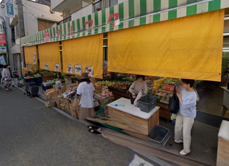 ���ӊ��@�X�[�p�[ 700m �t���b�V���s��}���t�N�Y�a�����X