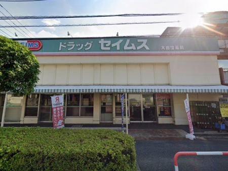 ���ӊ��@�h���b�O�X�g�A 700m �h���b�O�Z�C���X���c�E�X