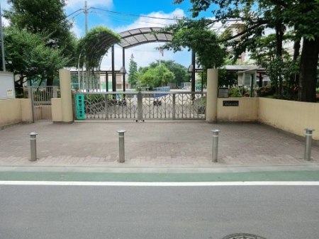 ���ӊ��@���w�Z 440m ���n�旧�֒��k���w�Z