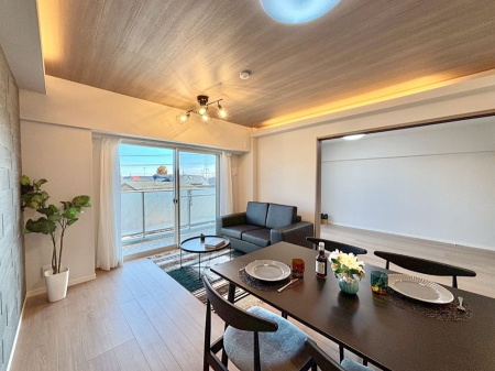 ���̑����ρ@�Ƒ������R�ƏW�܂�e���̃X�y�[�X�ɂȂ肻��  