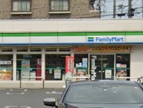 ���ӊ��@�R���r�j 600m �t�@�~���[�}�[�g �z�J�����X