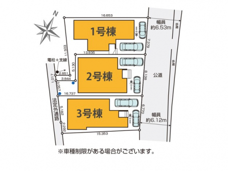 �Ԏ��}�i�̂P�ˌ��j�@���}