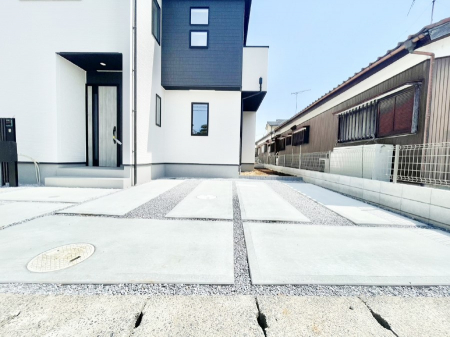 �@�J�[�X�y�[�X�L