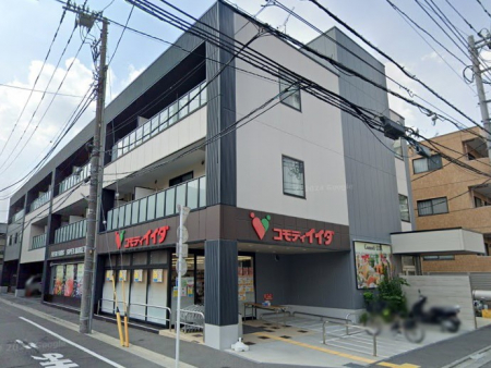 ���ӊ��@�X�[�p�[ 90m �R���f�B�C�C�_�������X