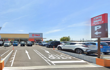 ���ӊ��@�X�[�p�[ 750m �x���N ��c�R��X