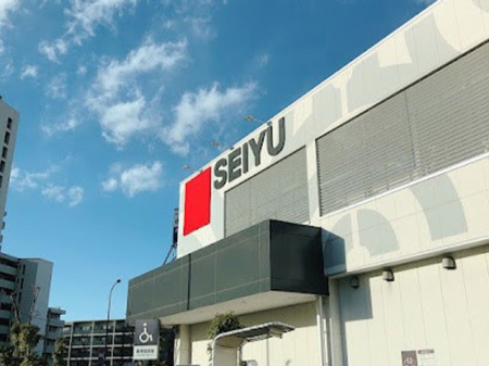 ���ӊ��@�X�[�p�[ 600m ���F�L�ʓ�X