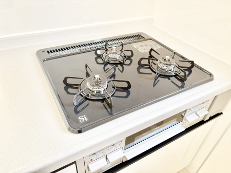 ���̑����ρ@�K�X�R�����͂r���Z���T�[���ځB�Η͒��߂�ł��t���E�����Y����h���ł���܂��B