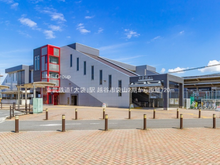 ���ӊ��@�w 720m �����S���u��܁v�w