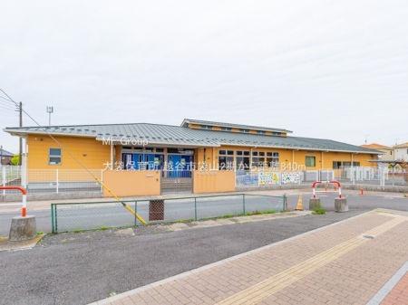 ���ӊ��@�c�t���E�ۈ牀 840m ��ܕۈ珊