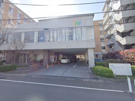 ���ӊ��@�a�@ 200m �C���X�����n�r���e�[�V�����a�@