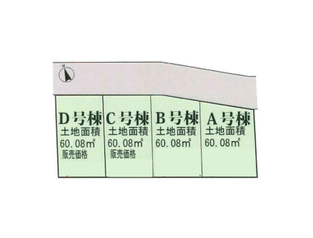 �Ԏ��}�i�̂P�ˌ��j�@���}